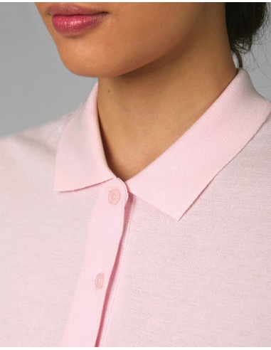 B-PW440-Inspire Polo /Women_